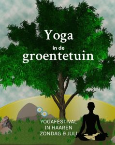 Yogafestival