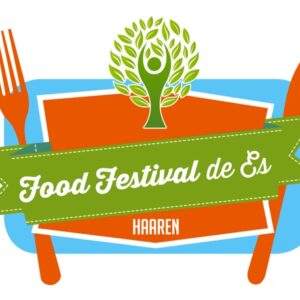 Ticket Food Festival 5 juli 2026