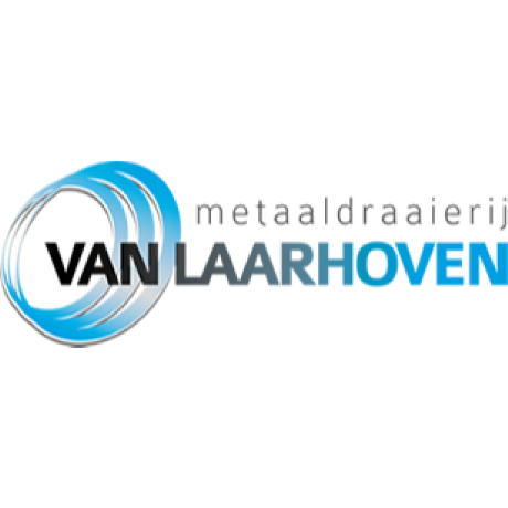 Sponsor metaaldraaierij van Laarhoven