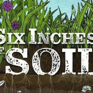 ticket film Six Inches of Soil 2/12/2025