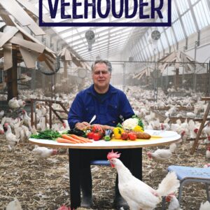 Ticket Diner + Filmavond de Vegan Veehouder, 17 maart 2026